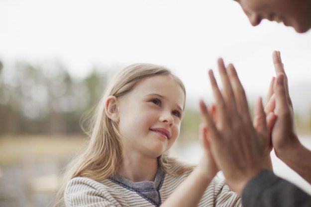 160992704-56a258445f9b58b7d0c93228 How To Be a Good Parent?
