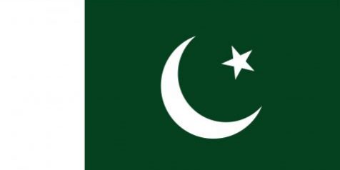 pakistan