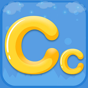 capp c words for kids