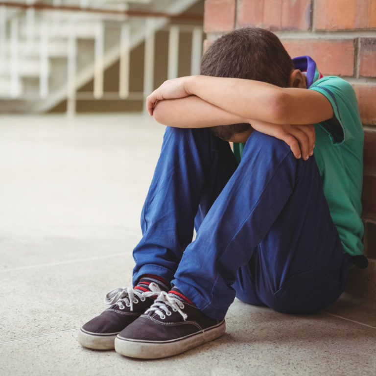 why do kids hate school