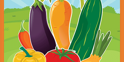 vegetable game