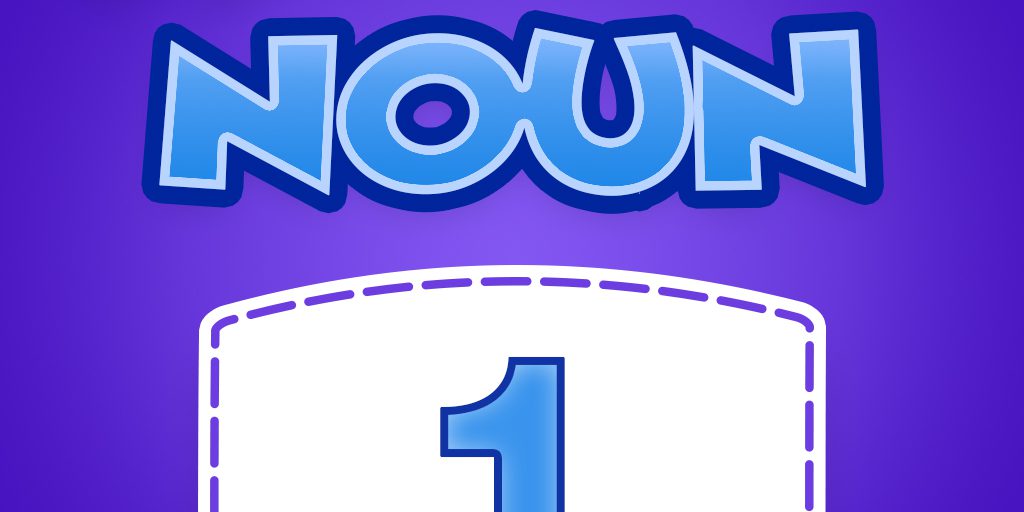 Noun Noun