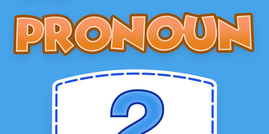 pronoun quiz 02 Pronoun Quiz 02