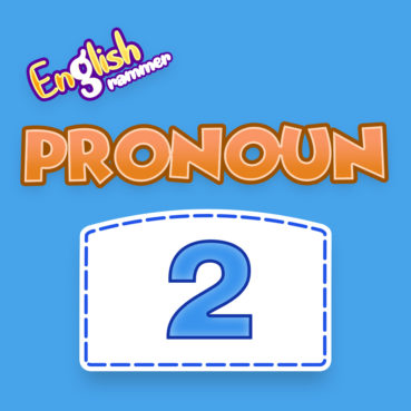Pronoun Quiz 02
