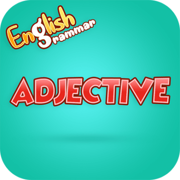 adjective online quiz