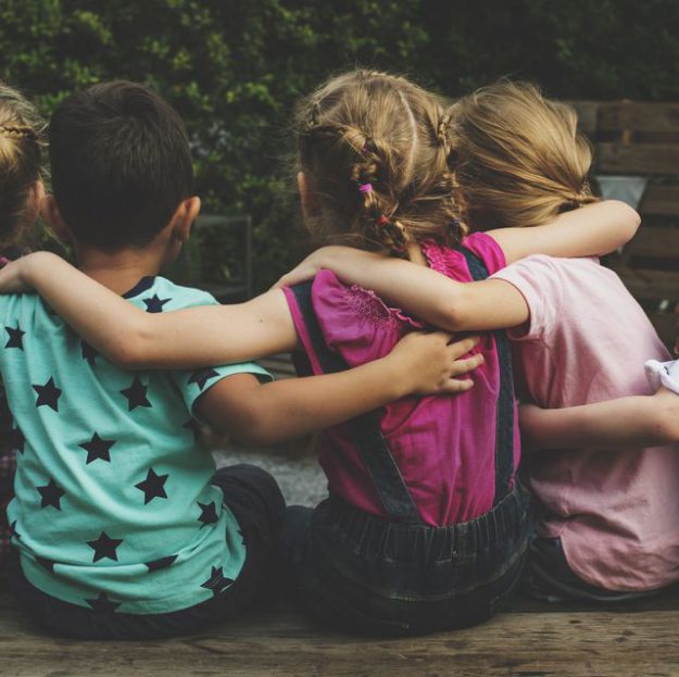 kindness activities for elementary students