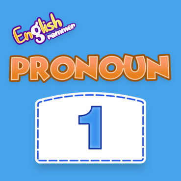 pronoun quiz 02