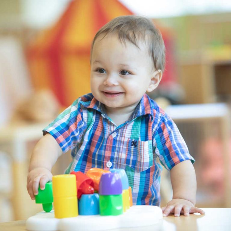 importance of early childhood education