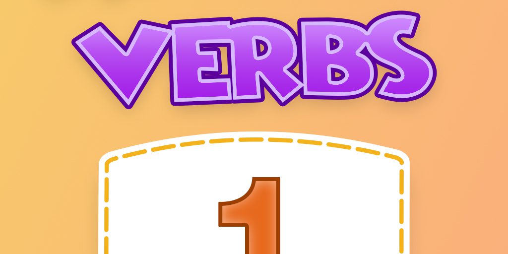 Verb Quiz 01