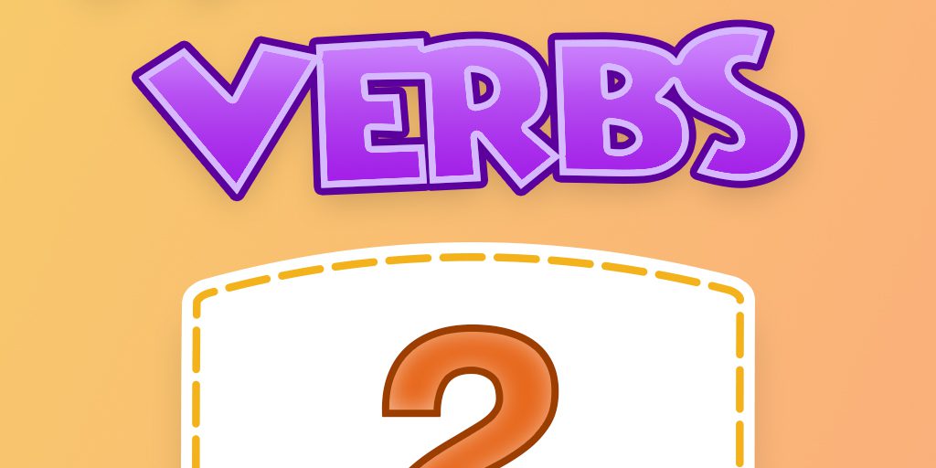 Verb Quiz 02