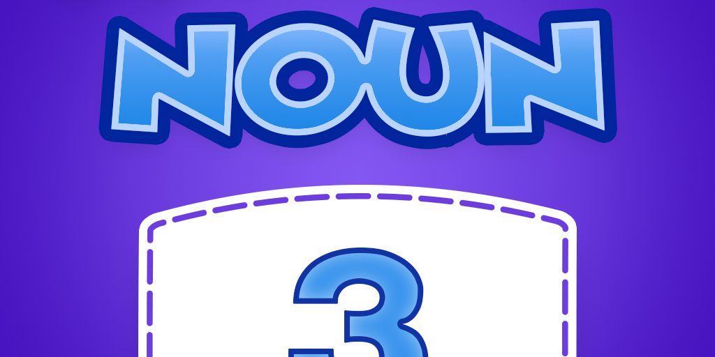 Noun quiz 03 Noun quiz 03