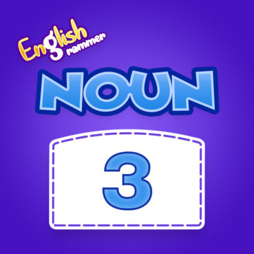 Noun quiz 03