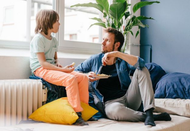 How To Get Kids To Listen To You