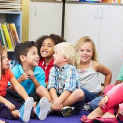 preparing your child for kindergarten