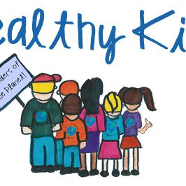 health activities for preschoolers