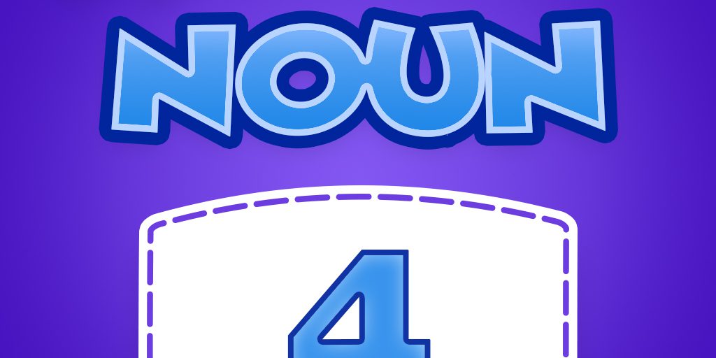 4 Noun Quiz 04