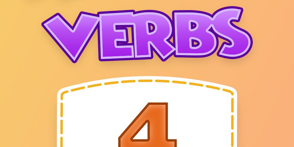 Verb Quiz 04