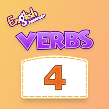 4 Verb Quiz 04