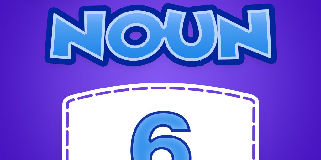 6 Noun Quiz 06