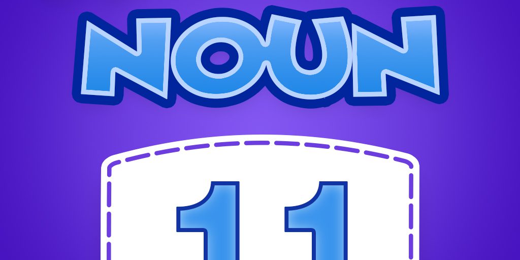 11 Noun Quiz 11