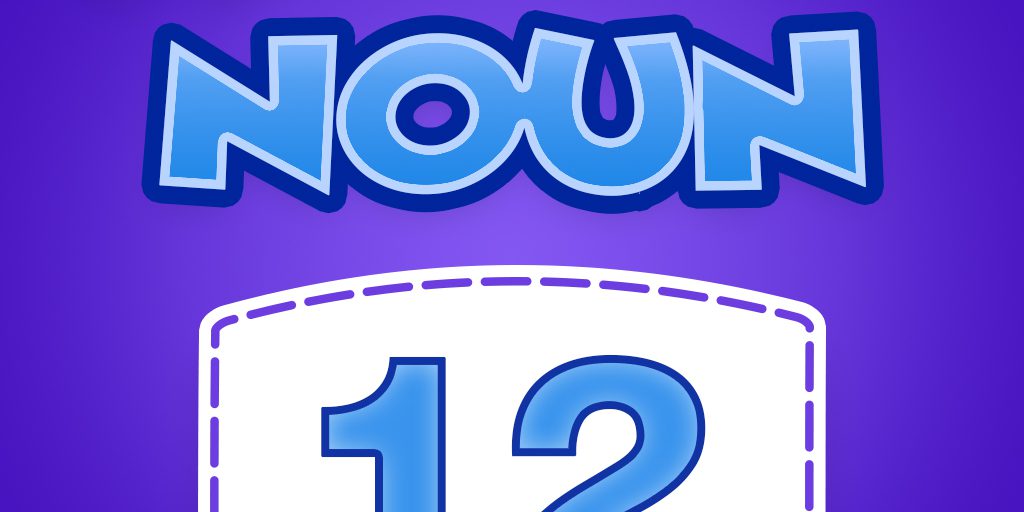 12 Noun Quiz 12