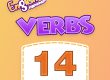 Verb Quiz 14