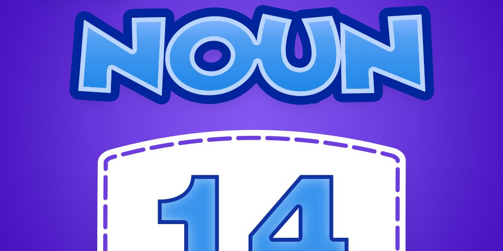 14 Noun Quiz 14