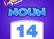 Noun Quiz 14