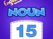Noun Quiz 15