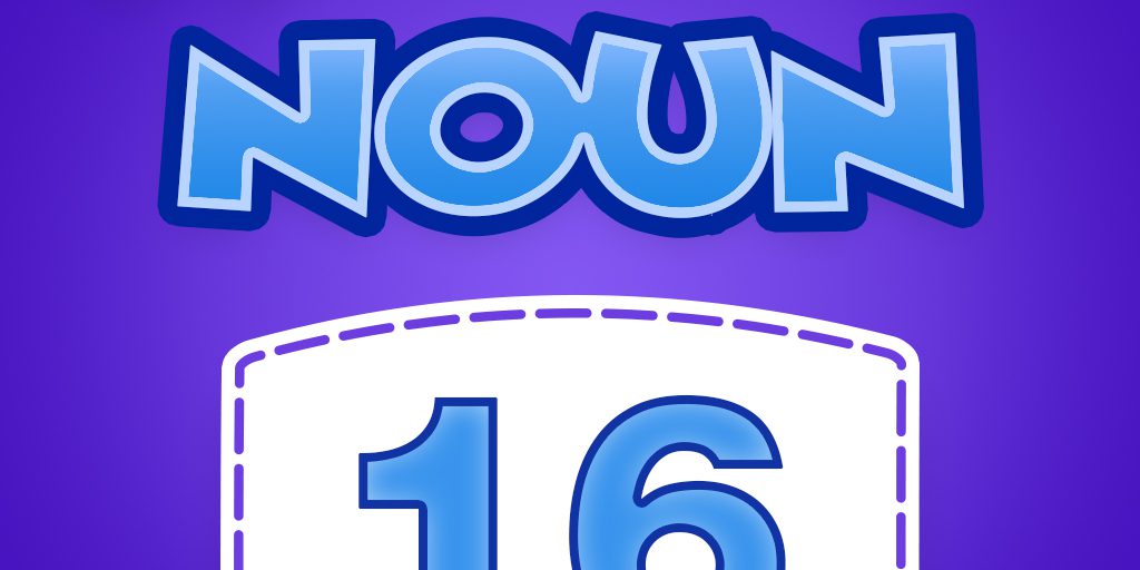 16 Noun Quiz 16