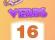 Verb Quiz 16