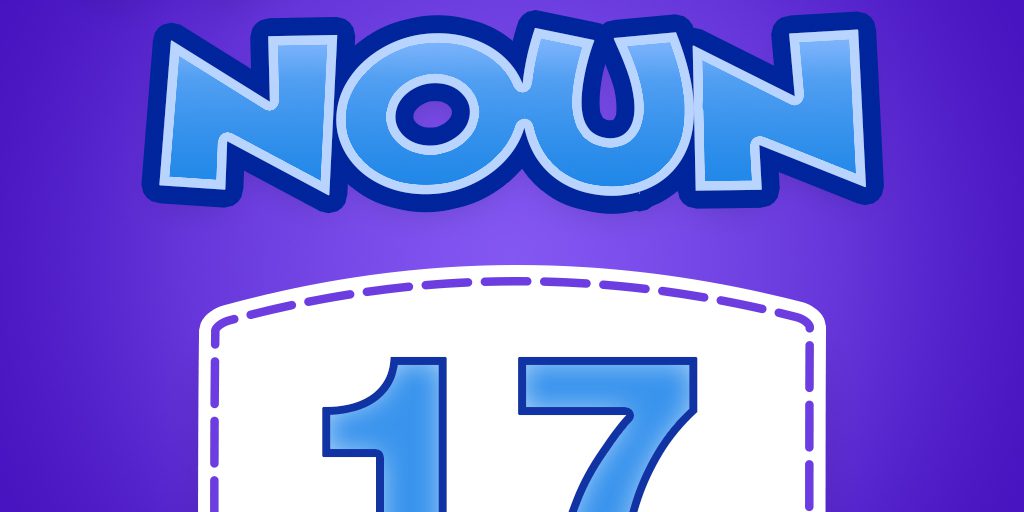 17 Noun Quiz 17