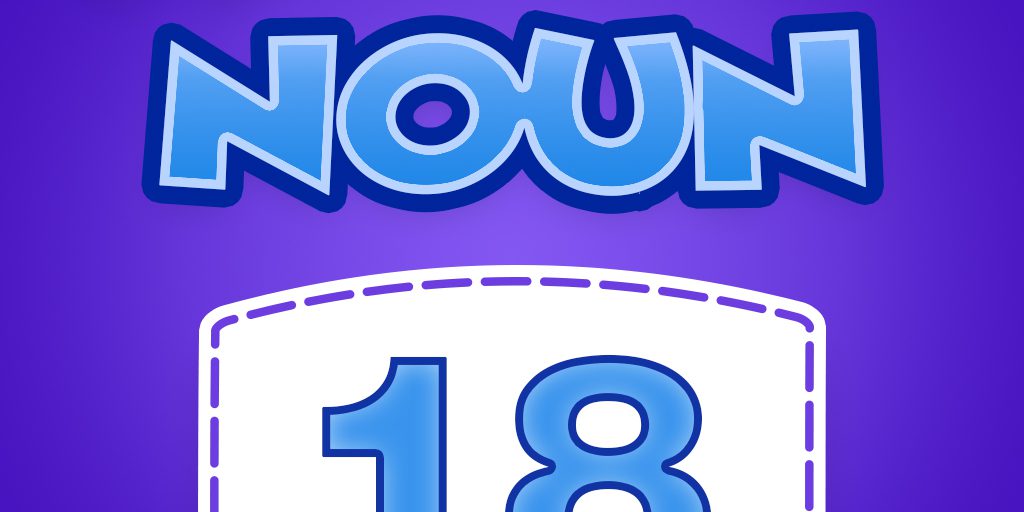 18 Noun Quiz 18