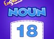 Noun Quiz 18