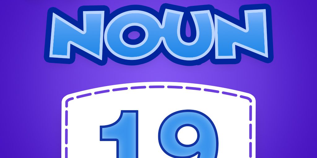 19 Noun Quiz 19