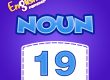 Noun Quiz 19