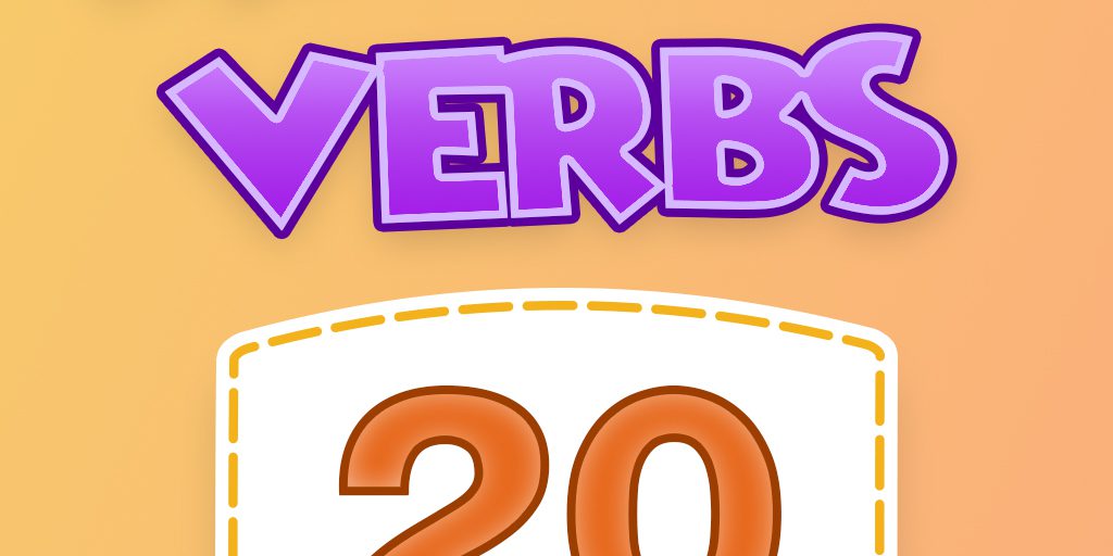 Verb Quiz 20