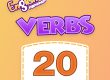 Verb Quiz 20