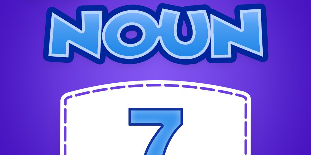 7 noun quiz 07
