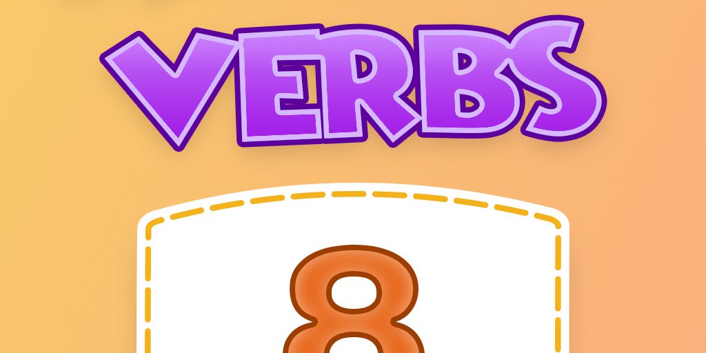 Verb Quiz 08