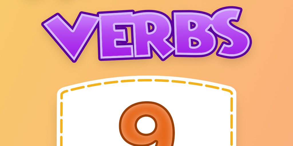 Verb Quiz 09