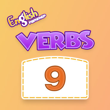 9 Verb Quiz 09