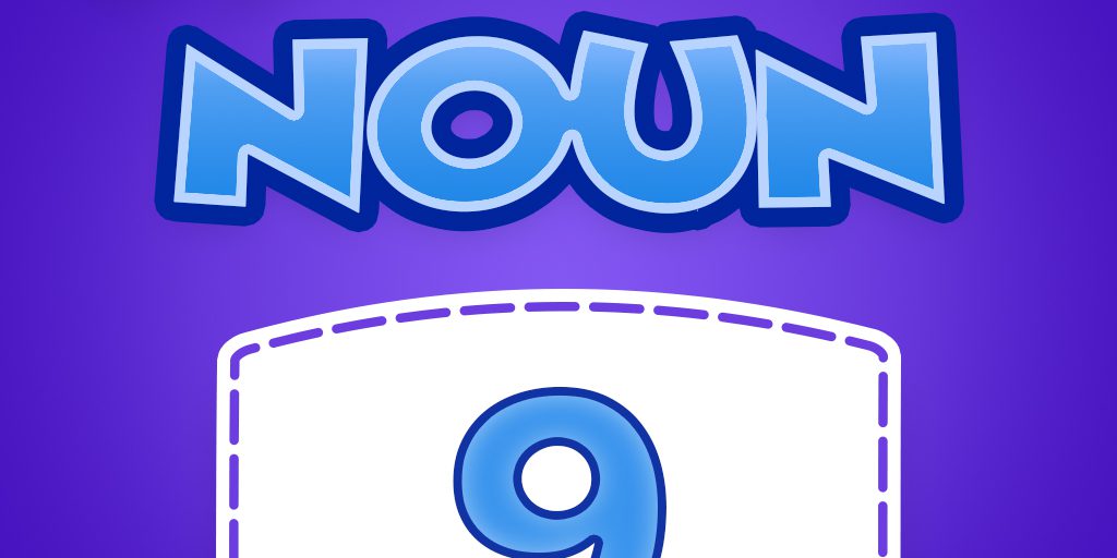 9 Noun Quiz 09