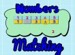 number recognition games