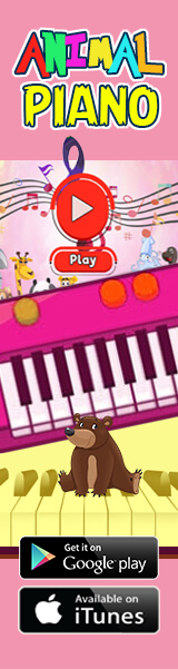 piano app