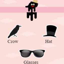 colorful things Color Recognition Game