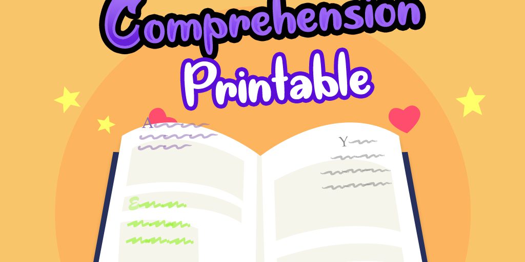 2nd Grade Reading Comprehension Printable 2nd Grade Reading Comprehension Printable