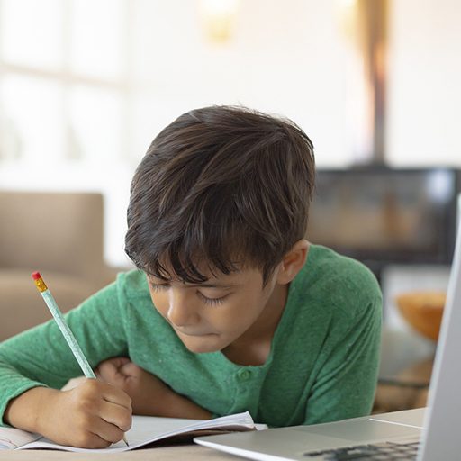 successful homeschooling