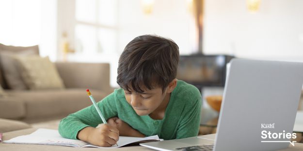 successful homeschooling