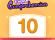 Comprehension Quiz 10